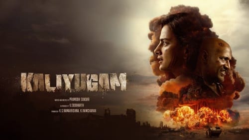 Kaliyugam (2025) HD 720p Tamil Movie Watch Online