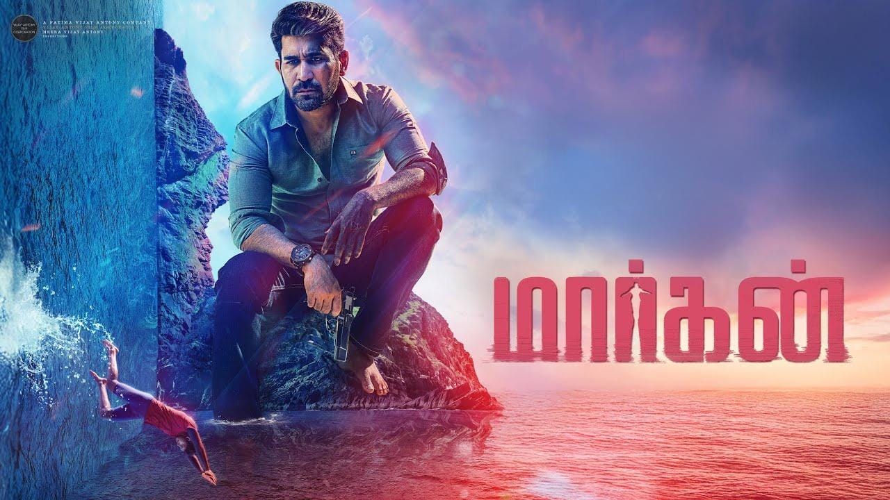 Maargan (2025) PRE-HD V2 720p Tamil Movie Watch Online