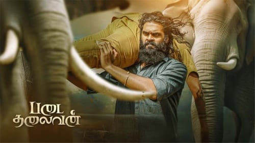 Padai Thalaivan (2025) PRE-HD 720p Tamil Movie Watch Online