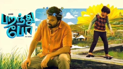 Paranthu Po (2025) HDTS 720p Tamil Movie Watch Online